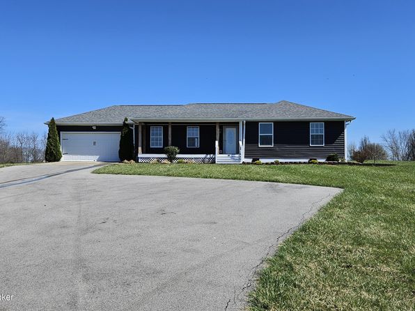 175 Ashland Meadows Dr, Taylorsville, KY 40071