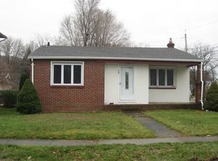 59 Revere St, Rochester, NY 14612