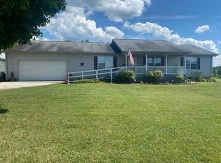 9656 Clift Rd, Strawberry Plains, TN 37871