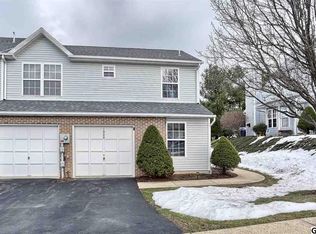 1922 Daybreak Cir, Harrisburg, PA 17110
