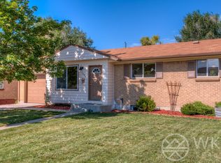 7649 Tejon St, Denver, CO 80221