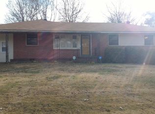 865 Jett Rd, Jonesboro, GA 30236