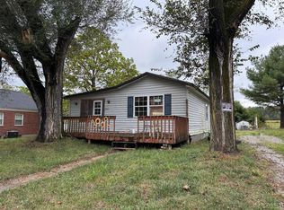 9953 Us Route 62, Georgetown, OH 45121