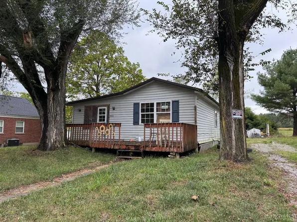 9953 Us Route 62, Georgetown, OH 45121