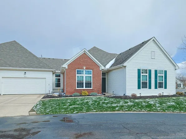3808 Sandtrap Cir, Mason, OH 45040