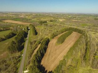 Blueberry Ln, Waldo, WI 53093