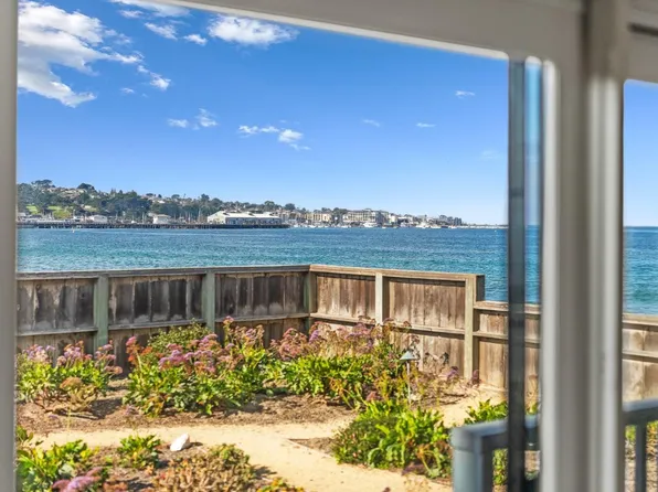 5 La Playa St, Monterey, CA 93940