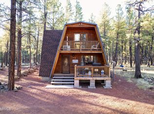 7429 E Robin Hood Rd, Williams, AZ 86046