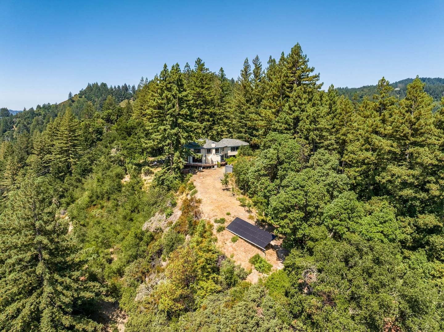 22424 Highway 9, Boulder Creek, CA 95006 MLS ML81940936 Zillow