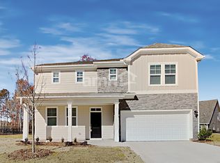 123 Rivulet Dr, Canton, GA 30115