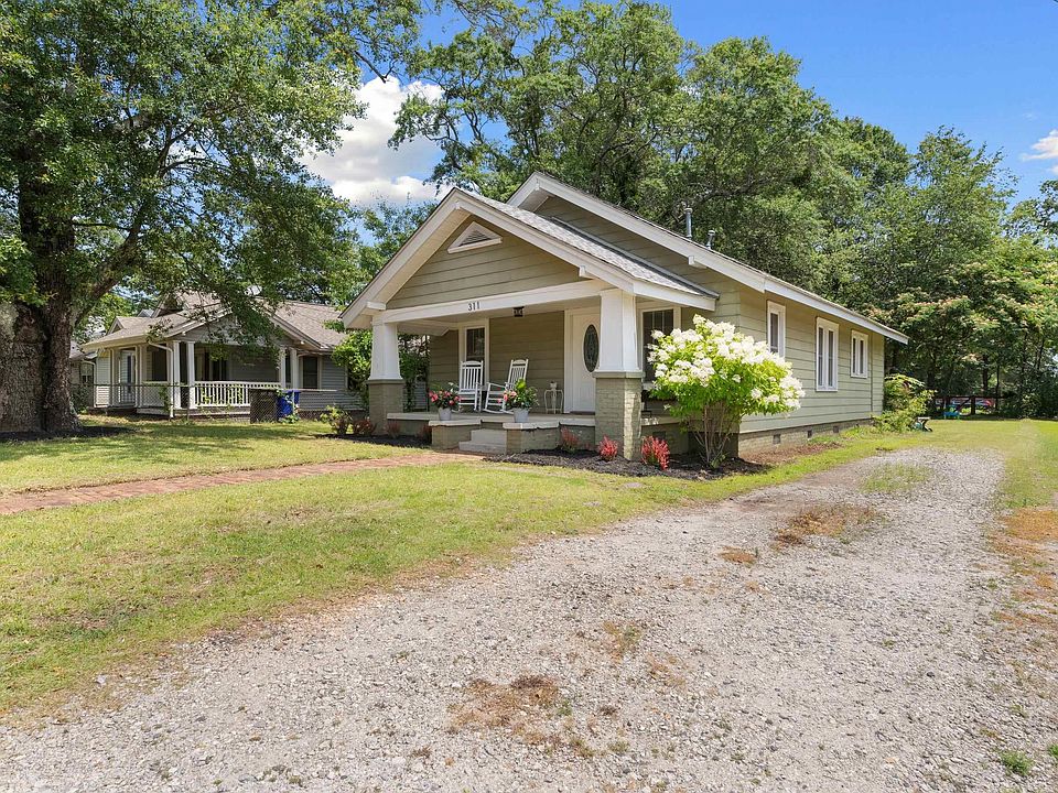 311 Beechwood Ave, Greenville, SC 29607 Zillow