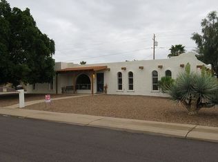 2333 N 63rd Pl, Mesa, AZ 85215