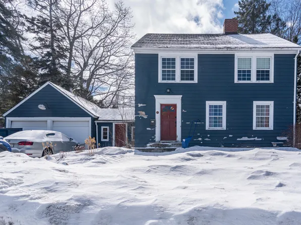 147 St Catherine Street, Madawaska, ME 04756