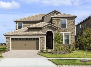 9035 Shadow Mountain St, Davenport, FL 33896