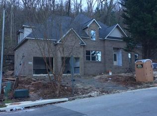 2741 Box Canyon Rd SE, Huntsville, AL 35803