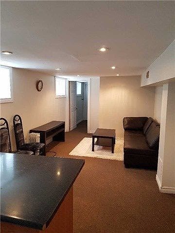 2nd image of 316 Chisholm Ave #Basement