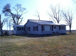 10033 E Pratt Rd, Rockville, IN 47872