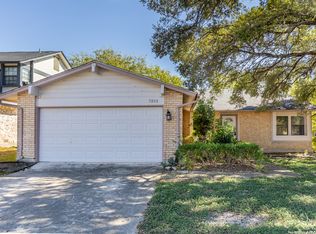 7202 Frontier Rdg, Converse, TX 78109