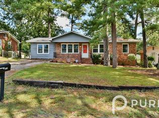 2203 Cermack St, Columbia, SC 29223
