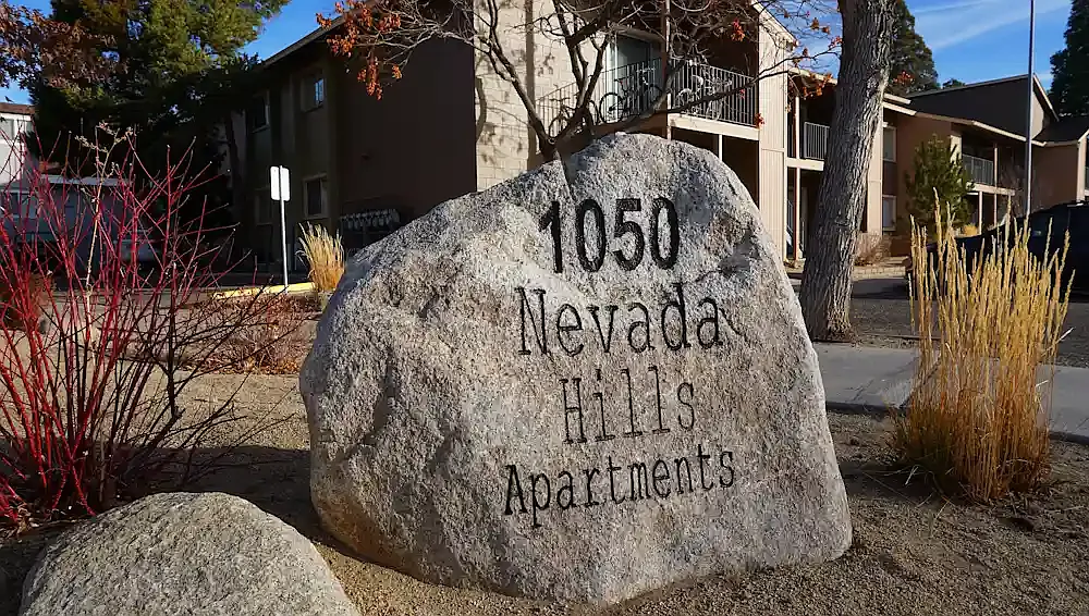 Nevada Hills — Photo 1
