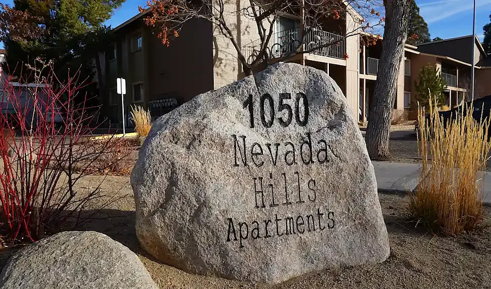 Nevada Hills