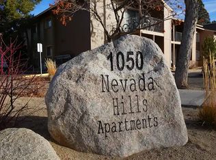 Nevada Hills, Reno, NV 89503