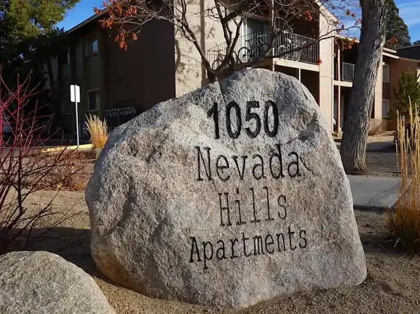 Nevada Hills, 1050 Nevada St #A73b1b1c6, Reno, NV 89503