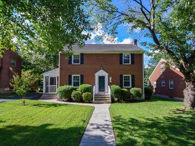 2414 Fairway Dr SW, Roanoke, VA, 24015