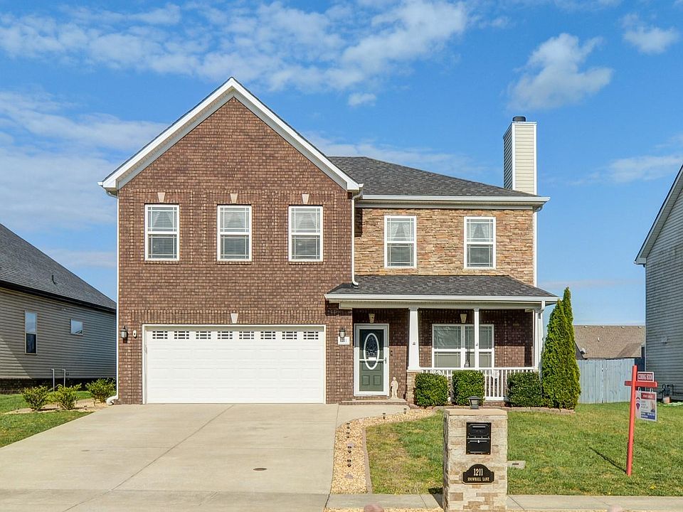 1st image of 1211 Snowball Ln