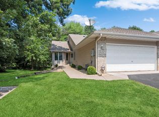 11991 Aberdeen St NE, Blaine, MN 55449