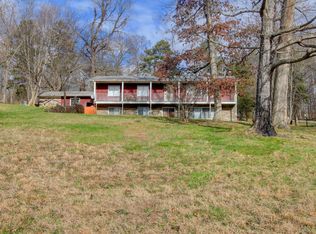 8024 Collier Rd LOT 1, Powell, TN 37849