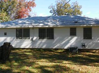 312 N Roosevelt Ave, Shawnee, OK 74801