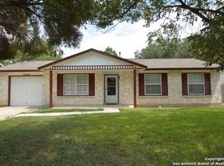 5954 Cliff Bank St, San Antonio, TX 78250