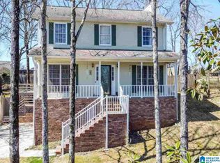 4686 Wooddale Ln, Pelham, AL 35124