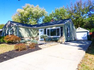 6536 Graf Dr, Cincinnati, OH 45230