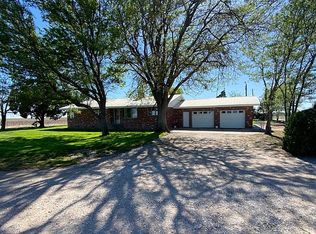 1703 Uu Rd, Copeland, KS 67837