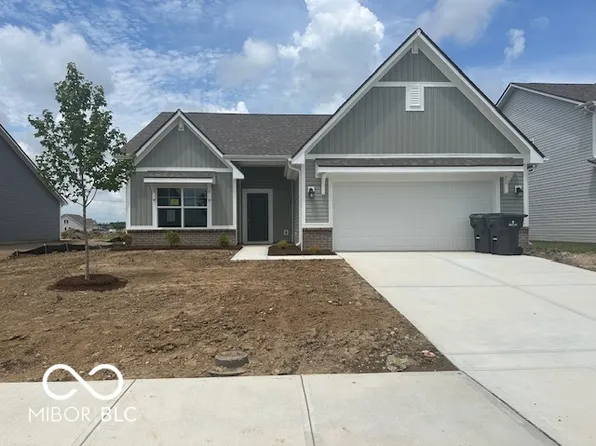 1723 Fair Weather Dr, Pendleton, IN 46064