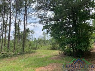 390 McR #3506, Jefferson, TX 75657