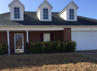 321 Gathering House Rd, Haskell, AR 72015