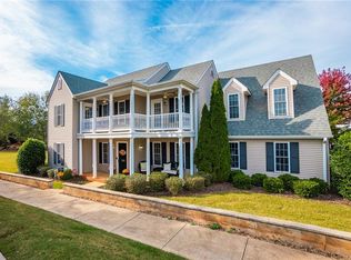 183 Crooked Cedar Way, Pendleton, SC 29670