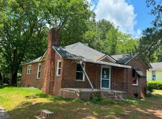 2396 New Clinton Rd, Macon, GA 31217