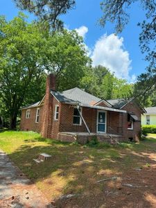 2396 New Clinton Rd, Macon, GA, 31217