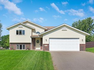 205 4th St NW, Saint Michael, MN 55376