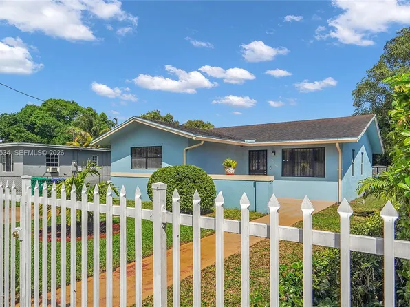 3115 NW 65th St, Miami, FL 33147