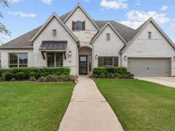 30427 Watershed Way, Fulshear, TX 77441