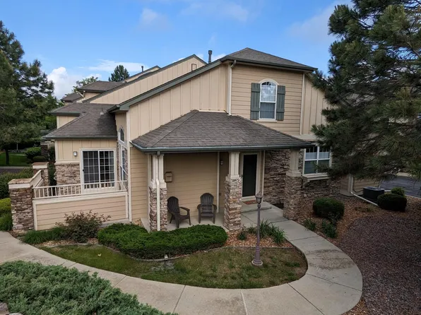 3865 W 104th Dr Unit C, Westminster, CO 80031