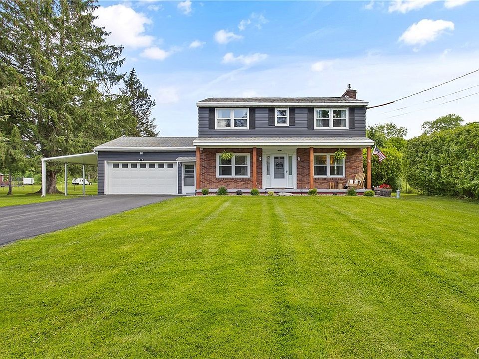 1st image of 8367 Cazenovia Rd