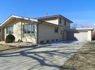 8918 S Francisco Ave, Evergreen Park, IL