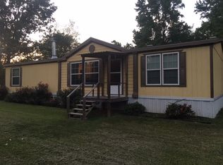 13871 Wild Rose Rd, Diana, TX 75640