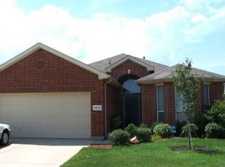 9432 Navarro, Fort Worth, TX 76036